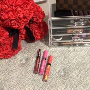 Victoria Secret Lip Gloss Bundle